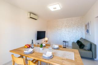 Apartman Justina Medulin for 2 person - 7