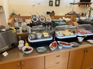 Andreashof Mörbisch - 1