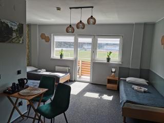 Gościniec nad Olzą - 6