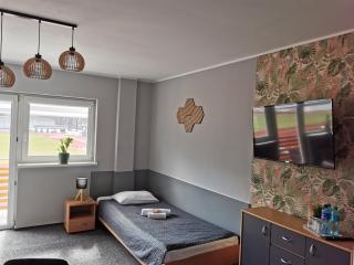 Gościniec nad Olzą - 5