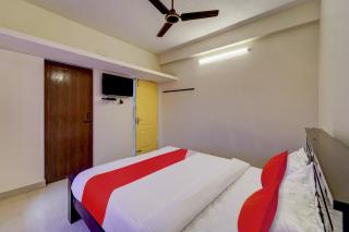 Hotel O Senthamizh Residency - 2