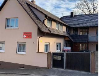 Haus Schwarzwald Marie - 1