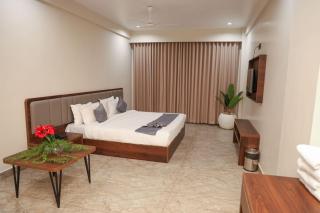 Kesharinandan Hotel - 6