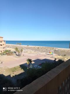 Appartement vue mer - 9