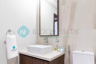 Elegant 1br in Reflections Al Reem - 4