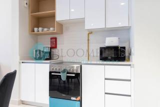 Elegant 1br in Reflections Al Reem - 3