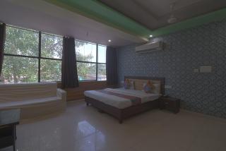 Hotel Tavooza Formely Sumangal - 9