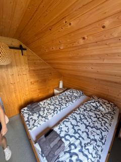 Domek blisko plaży A&P - 4