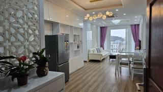 Newlife Tower- by Greenbay Premium homestay Hạ Long Bay - 0