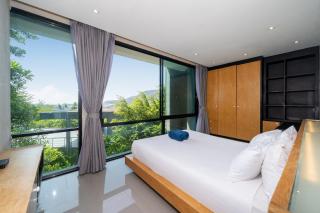 Villa P11 2 BR in The Woods Kamala - 5