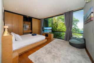 Villa P11 2 BR in The Woods Kamala - Kamala Beach - 8