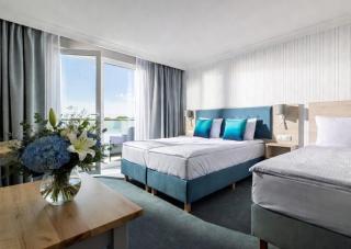 Belmar Park Resort - JACUZZI, Sauny, SPA - 9