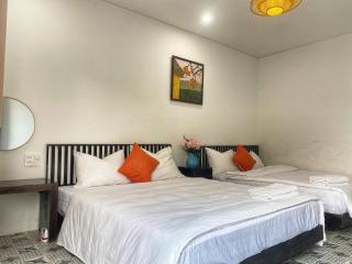 SAKURA Retreat - Mộc Châu - 9