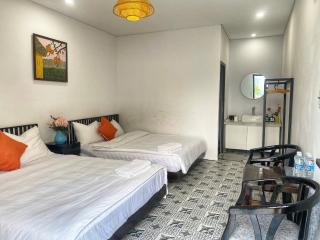 SAKURA Retreat - Mộc Châu - 2