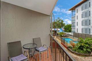 Waters Edge The Strand - 1