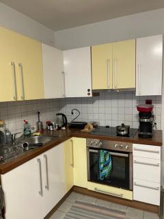 Marinas place - 2