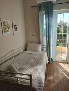 Studio Angellos Villa Marifay - 9