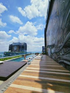 Star KLCC By Unique Hospitality - 2