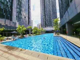 Star KLCC By Unique Hospitality - 2