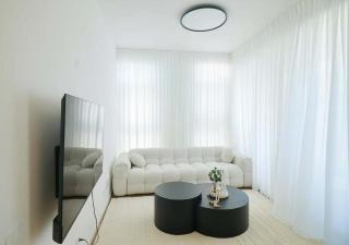 Luxury 2BR in Florentin l Parking & Balcony l Mamak - Tel Aviv - 2