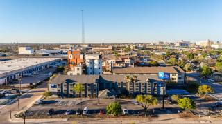 Baymont by Wyndham San Antonio Downtown - 2