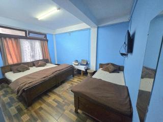 Wanderpals Tawang - 3