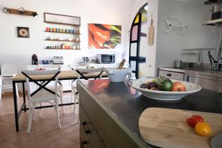 Agrumeta - Casa Guadei Villa Storica con WIFI Biolago Naturale e miniSPA - 4