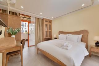 Santori Hon Thom Hotel - 6