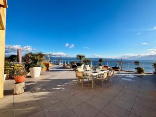 Casamea - Terrasse 250M2 Vue Mer - 5