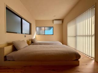 Beppu TOJIHAUS 001 - 8