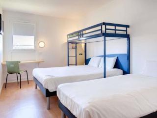Ibis Budget Agen - Le Passage - 8