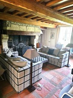 Villa de luxe à Gonneville-sur-Mer - 8