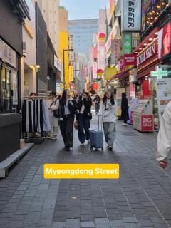 Belin Stay Myeongdong & Jongno - 4