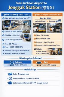 Belin Stay Myeongdong & Jongno - 3