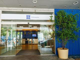 ibis budget Belo Horizonte Minascentro - 0