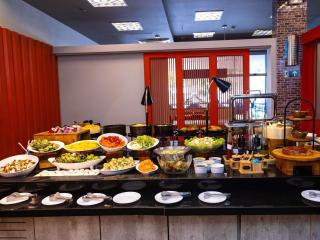 ibis budget Belo Horizonte Minascentro - 8