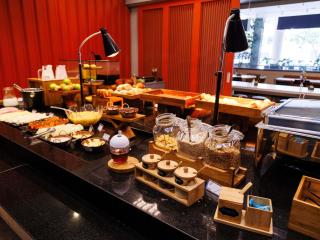 ibis budget Belo Horizonte Minascentro - 7