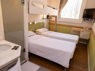 ibis budget Belo Horizonte Minascentro - 5