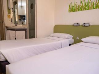 ibis budget Belo Horizonte Minascentro - 4