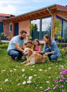 La Casita de Suances 2 Ideal Familias y Mascotas - 0