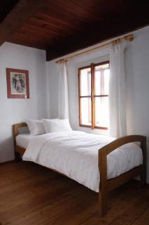 Bohemian Lake Loghouses - Staré Splavy - 7