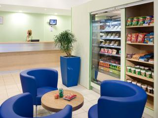 ibis budget Bordeaux Centre Bastide - Bordeaux - 7