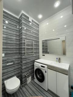 Жилой комплекс Ортау - 5