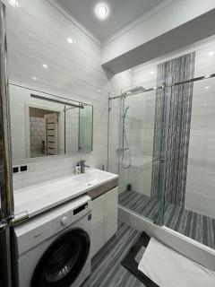 Жилой комплекс Ортау - 1