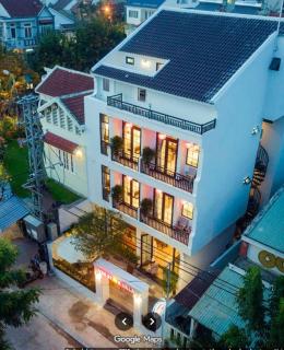 Zoey's Boutique Villa - 3