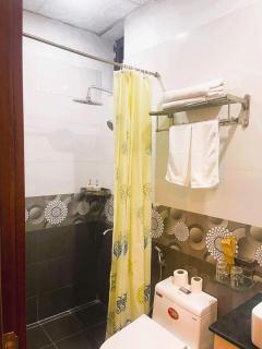 Zoey's Boutique Villa - 1