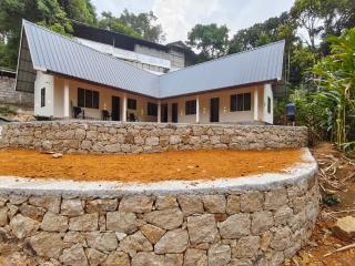 River Wood Cottages - 1