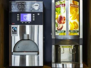 ibis budget Angoulême Nord - Champniers - 3