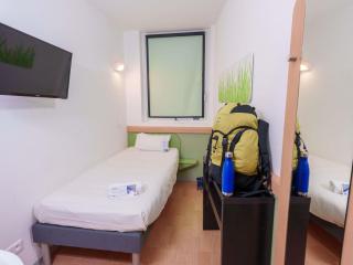 ibis budget Saint-Quentin Centre Gare - 2