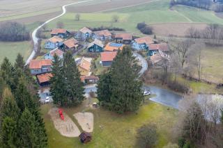 Ferienhaus Nr 12A3, Feriendorf Hagbügerl, Bayr Wald - 4